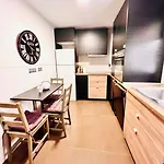 Apartament Stylish Heart Of Malaga