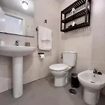 Stylish Heart Of Apartament Malaga