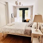 Apartament Stylish Heart Of