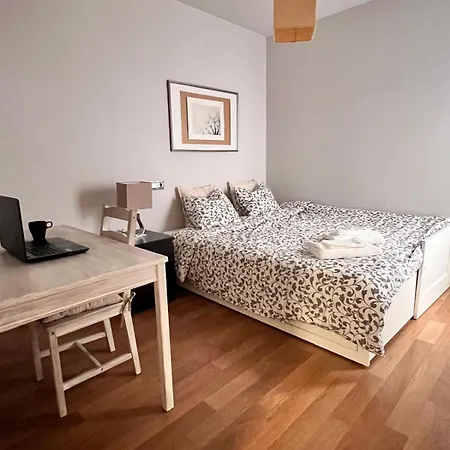 Stylish Heart Of Appartement