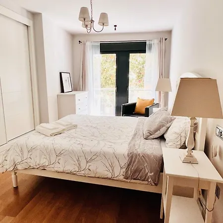 Appartement Stylish Heart Of