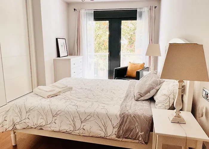 Apartment Stylish Heart Of