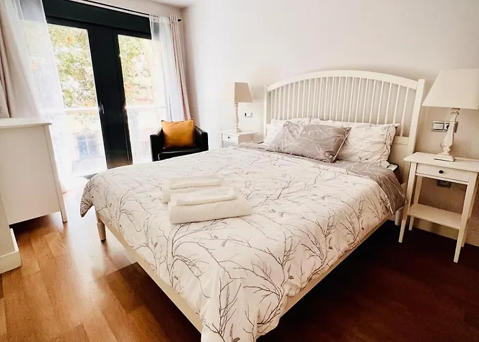 Stylish Heart Of Apartment *