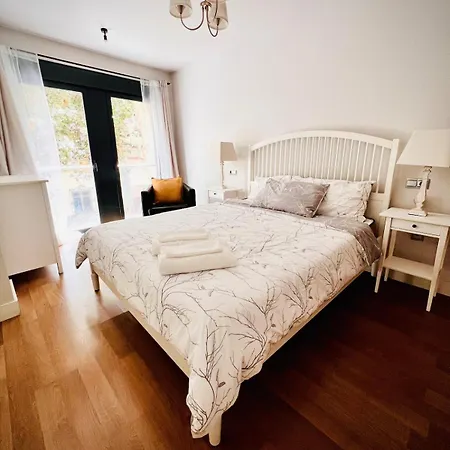 Stylish Heart Of Apartment *